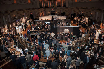 New York Watch Week 2025: What to Expect