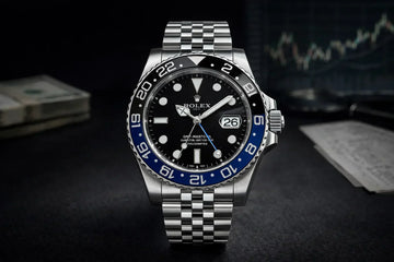 Rolex market pricing guide 2026 — pre-owned value chart by La Lusso Co.