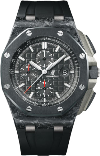 Pre-owned Audemars Piguet Royal Oak Offshore 44 mm — 26550AU.OO.A002CA.01