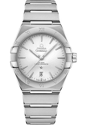 Pre-owned Omega Constellation OMEGA Co-Axial — 131.10.39.20.02.001