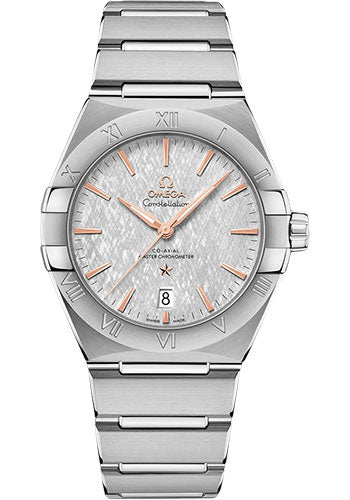Pre-owned Omega Constellation OMEGA Co-Axial — 131.10.39.20.06.001