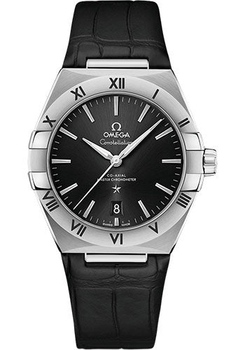 Pre-owned Omega Constellation OMEGA Co-Axial — 131.13.39.20.01.001