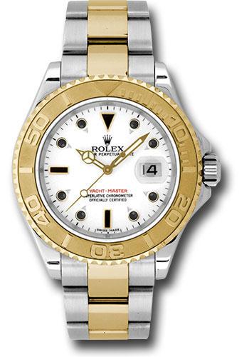 Pre-owned Rolex Steel and Yellow — 16623