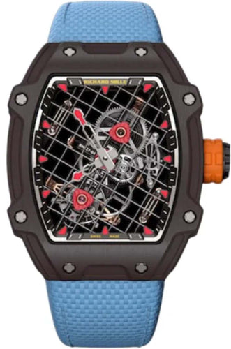 Pre-owned Richard Mille  — RM27-04
