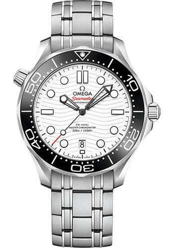Pre-owned Omega Seamaster Diver 300M — 210.30.42.20.04.001