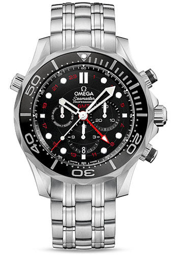 Pre-owned Omega Seamaster Diver 300 — 212.30.44.52.01.001