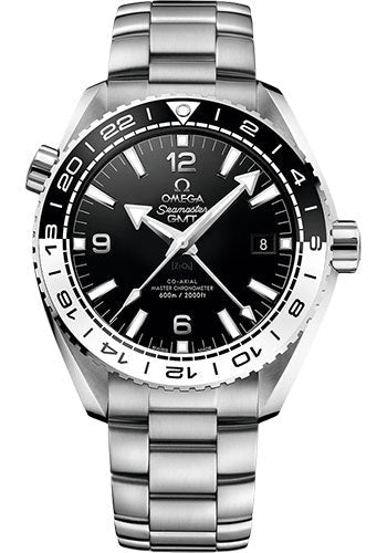 Pre-owned Omega Seamaster Planet Ocean — 215.30.44.22.01.001