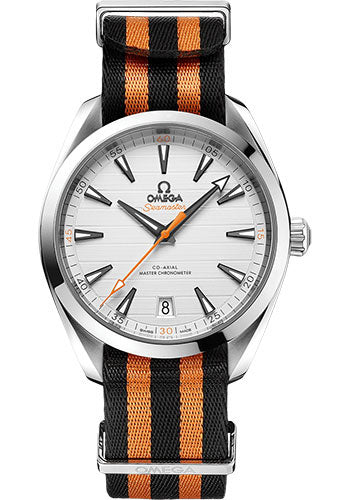 Omega Aqua Terra 150M Golf Edition Steel 220.12.41.21.02.003 watch