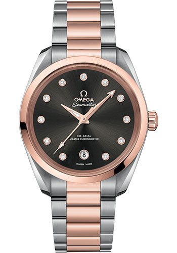 Omega Seamaster Aqua Terra 150M 38mm 220.20.38.20.56.001 watch