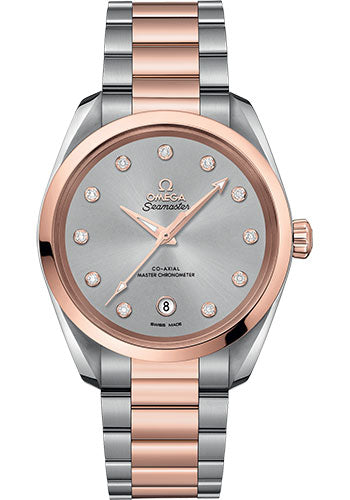 Omega Seamaster Aqua Terra 150M 38mm 220.20.38.20.56.002 watch