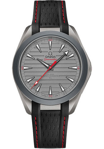 Omega Seamaster Ultra Light Titanium 220.92.41.21.06.001 watch