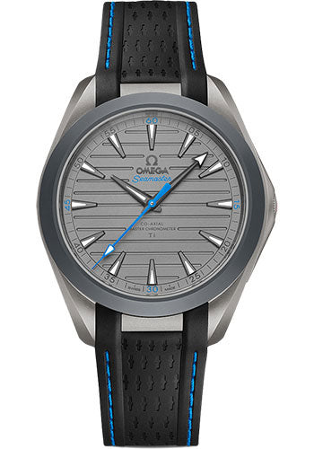Omega Seamaster Ultra Light Titanium 220.92.41.21.06.002 watch