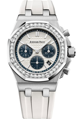 Pre-owned Audemars Piguet Royal Oak Offshore — 26231ST.ZZ.D010CA.01