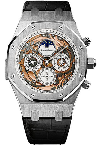 Pre-owned Audemars Piguet Royal Oak Grande — 26552BC.OO.D002CR.01