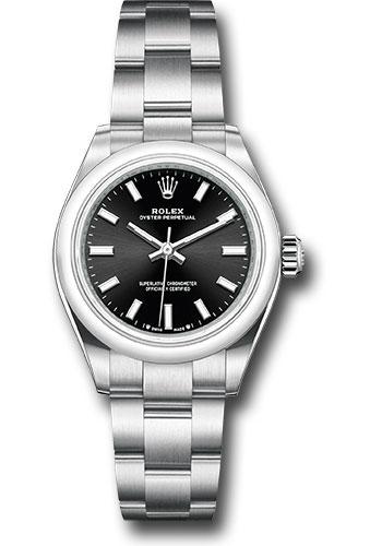 Pre-owned Rolex Oyster Perpetual 28 — 276200