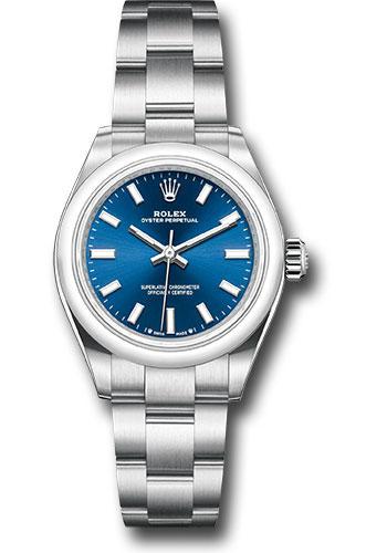 Pre-owned Rolex Oyster Perpetual 28 — 276200