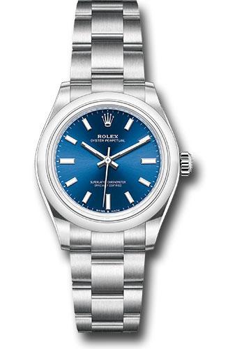 Pre-owned Rolex Oyster Perpetual 31 — 277200