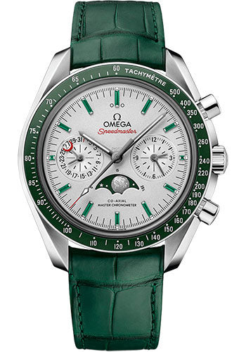 Pre-owned Omega Speedmaster Moonwatch Omega — 304.93.44.52.99.003