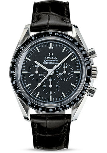 Pre-owned Omega Speedmaster Moonwatch Professional — 311.33.42.30.01.001