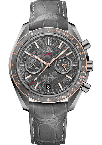 Pre-owned Omega Speedmaster Moonwatch Omega — 311.63.44.51.99.002