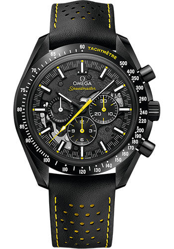 Pre-owned Omega Speedmaster Moonwatch Chronograph — 311.92.44.30.01.001