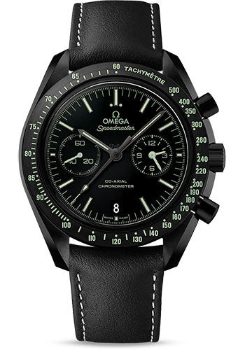 Pre-owned Omega Speedmaster Moonwatch Omega — 311.92.44.51.01.004