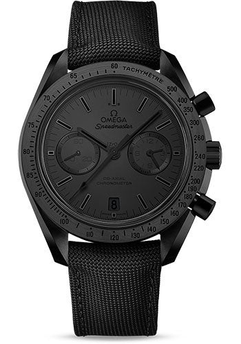 Pre-owned Omega Speedmaster Moonwatch Omega — 311.92.44.51.01.005