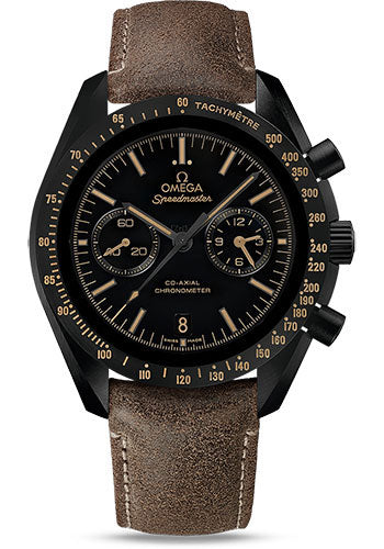 Pre-owned Omega Speedmaster Moonwatch Omega — 311.92.44.51.01.006