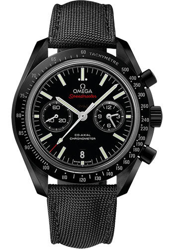 Pre-owned Omega Speedmaster Moonwatch Omega — 311.92.44.51.01.007