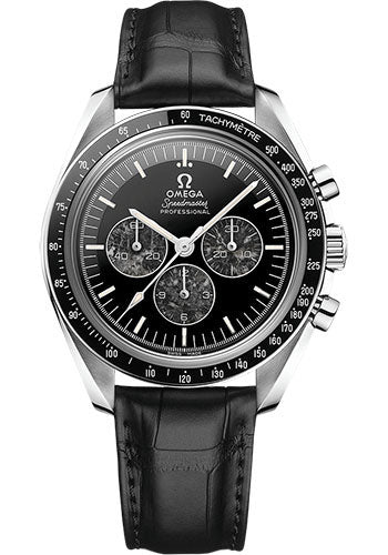 Pre-owned Omega Speedmaster Moonwatch Professional — 311.93.42.30.99.001
