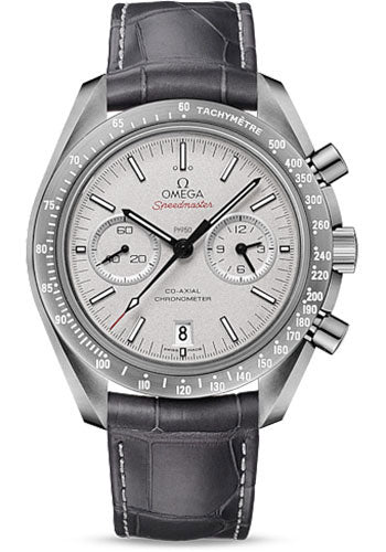 Pre-owned Omega Speedmaster Moonwatch Omega — 311.93.44.51.99.001