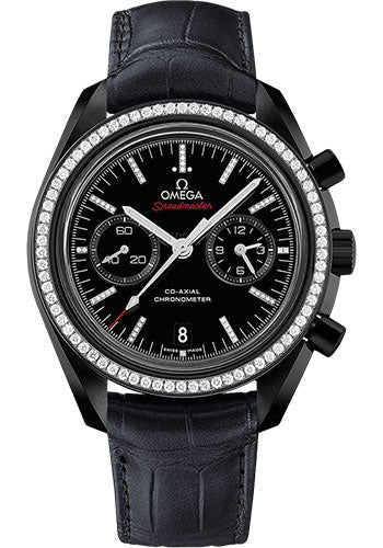 Pre-owned Omega Speedmaster Moonwatch Omega — 311.98.44.51.51.001