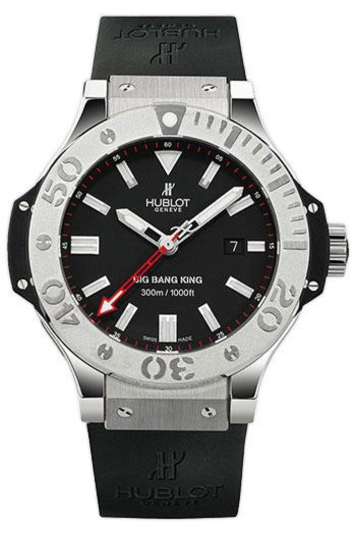Hublot Big Bang King Palladium 48mm 322.LX.100.RX