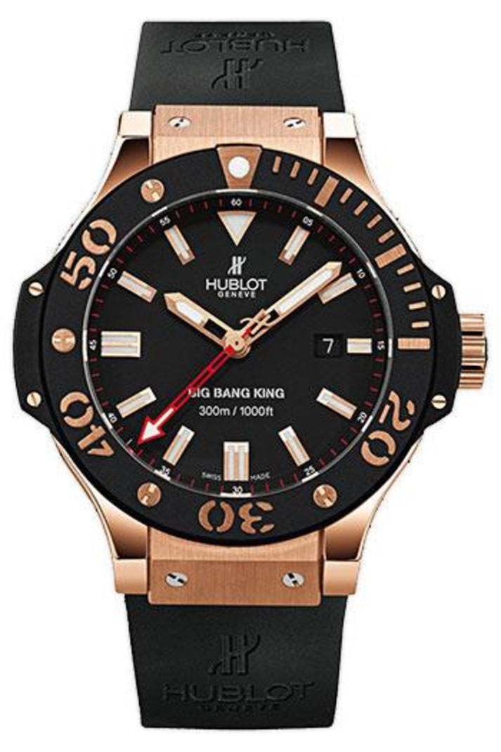 Hublot Big Bang King Red Gold 48mm 322.PM.100.RX