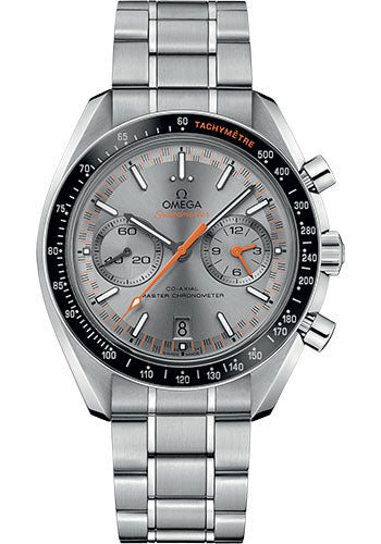 Pre-owned Omega Speedmaster Racing Co-Axial — 329.30.44.51.06.001