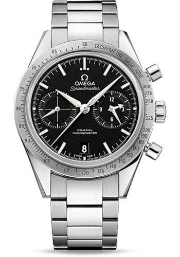 Pre-owned Omega Speedmaster '57 Omega — 331.10.42.51.01.001