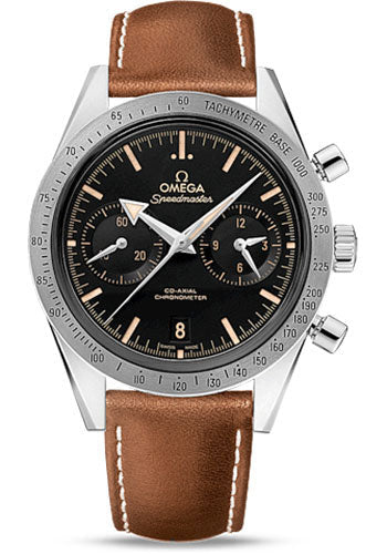 Pre-owned Omega Speedmaster '57 Omega — 331.12.42.51.01.002