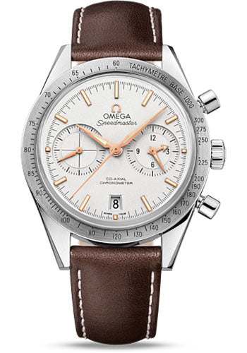 Pre-owned Omega Speedmaster '57 Omega — 331.12.42.51.02.002