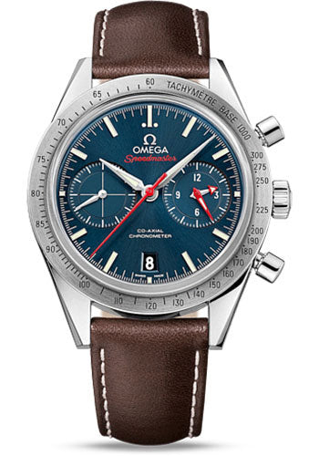 Pre-owned Omega Speedmaster '57 Omega — 331.12.42.51.03.001