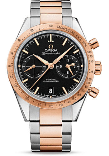 Pre-owned Omega Speedmaster '57 Co-Axial — 331.20.42.51.01.002