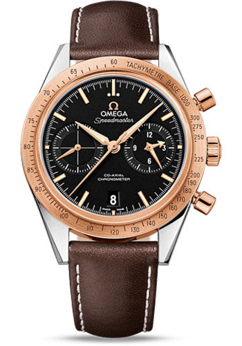 Pre-owned Omega Speedmaster '57 Omega — 331.22.42.51.01.001