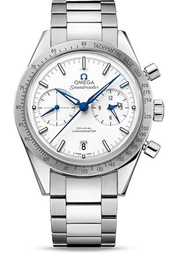Pre-owned Omega Speedmaster '57 Omega — 331.90.42.51.04.001