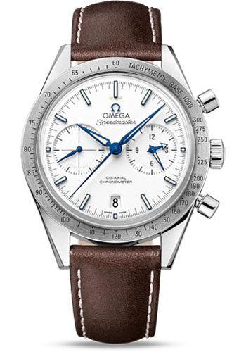 Pre-owned Omega Speedmaster '57 Omega — 331.92.42.51.04.001