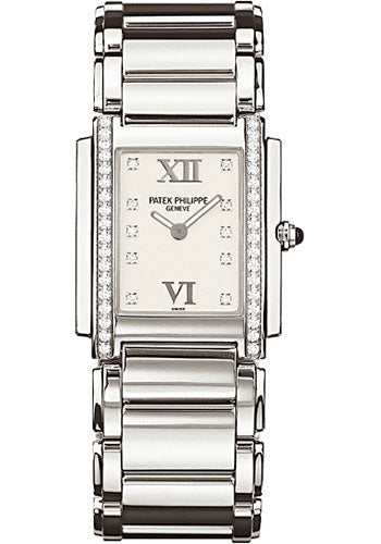 Patek Philippe Twenty~4 4910/10A-011 watch