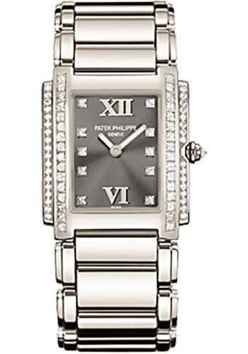 Patek Philippe Twenty~4 4910/20G-010 watch
