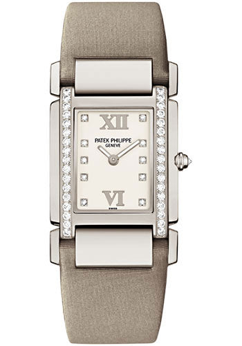 Patek Philippe Twenty~4 4920G-010 watch