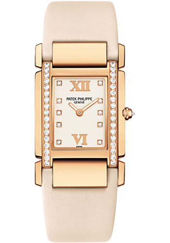 Patek Philippe Twenty~4 4920R-010 watch