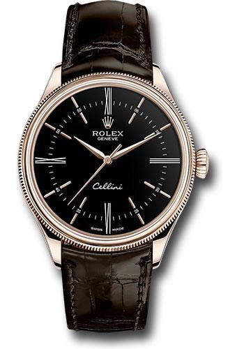 Pre-owned Rolex Cellini Time — 50505