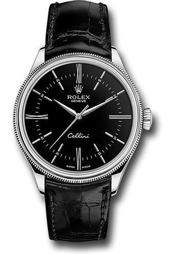 Pre-owned Rolex Cellini Time — 50509