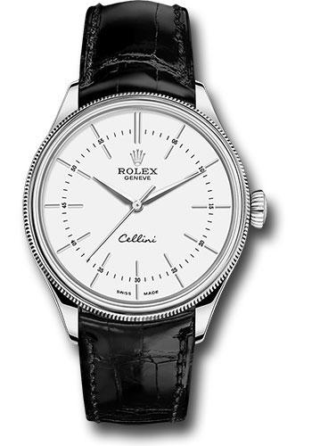 Pre-owned Rolex Cellini Time — 50509